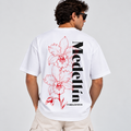 Camiseta Oversized M4