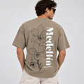 Camiseta Oversized M3