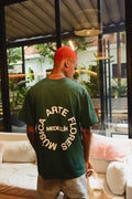 Camiseta Oversized M1