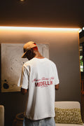 Camiseta Oversized M2
